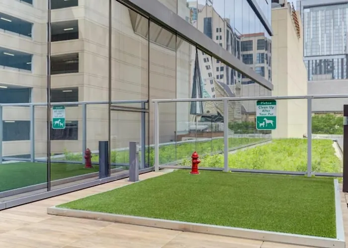 Blueground River North 2bd Chi-1114 *