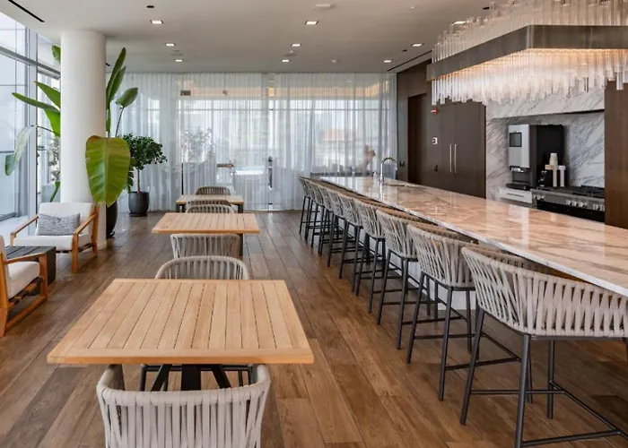 Blueground River North 2bd Chi-1114 Апартаменты Чикаго