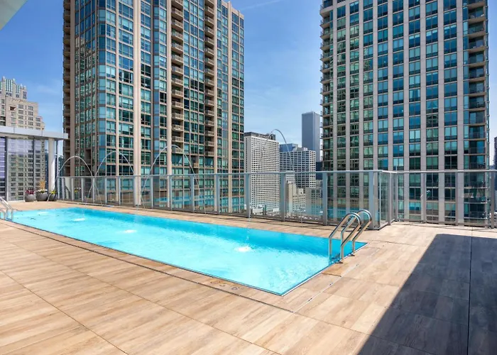 Blueground River North 2bd Chi-1114 *
