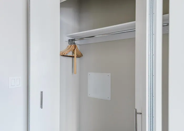 Апартаменты Blueground River North 2bd Chi-1114 Чикаго