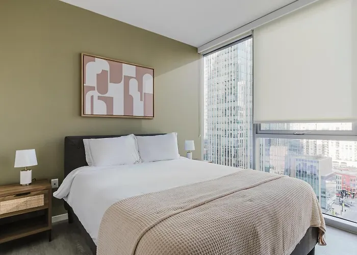 Blueground River North 2bd Chi-1114 *