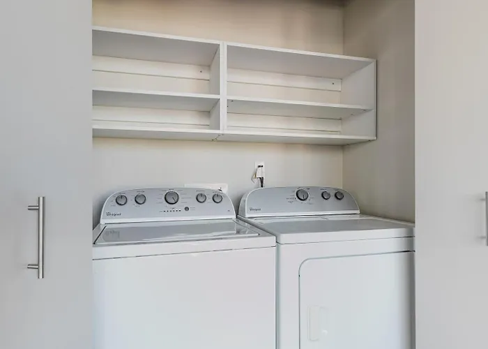 Blueground River North 2bd Chi-1114 Апартаменты