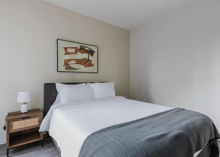 Blueground River North 2bd Chi-1114 * Чикаго